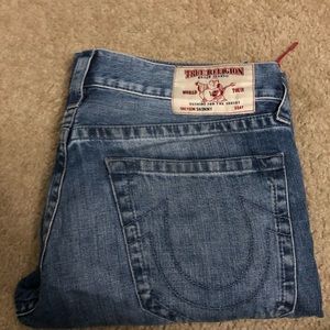 true religion jeans